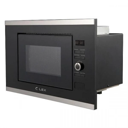 Микроволновая печь встраиваемая Lex BIMO 20.03 INOX