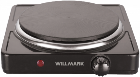 Плита Willmark HS-115 черный